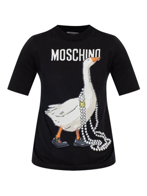  MOSCHINO | V0919 05023555